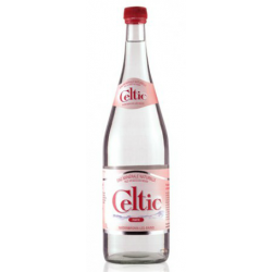 Eau minérale naturelle...