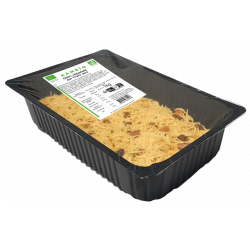 Céleri rémoulade 1kg