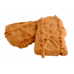 Spéculoos de petit épeautre...