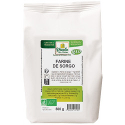 Farine de sorgo 500g