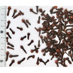 Clou de girofle entier 500g