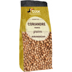 Coriandre en graines,...