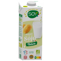 Biosoy nature 1l