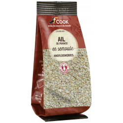 Ail en semoule - éco...