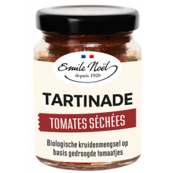 Délice tomates sechées 90g