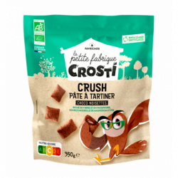 Crosti crush pâte à...