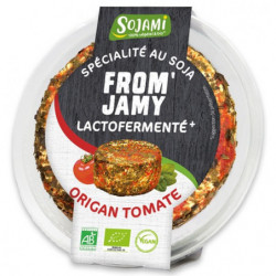 From'Jamy origan tomate, au...