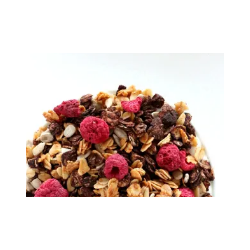 Muesli croustillant...