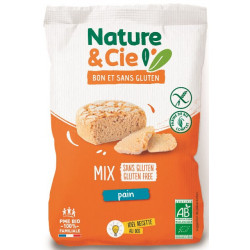 Mix pain 500g