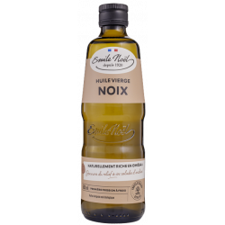 Huile noix 1/2l
