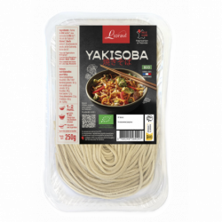 Yakisoba, pâte fraîche 250g