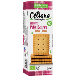 Biscuits petit beurre, sans...