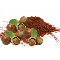 Chocolade seau de 5kg...