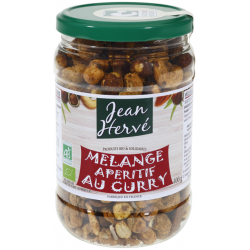 Mélange apéritif fruits...