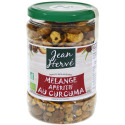 Mélange apéritif fruits...