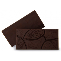 Tablette Chocolat Noir 85%...