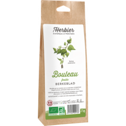 Bouleau feuille...