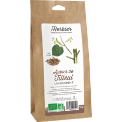 Aubier de tilleul 50g