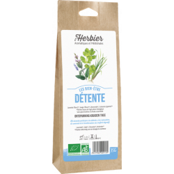 Mélange détente,...