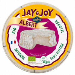 Albert, affiné végétal à...