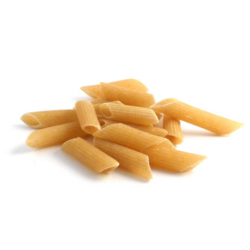 Pâte penne de blé semi...