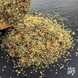 Taboulé instantané 4kg