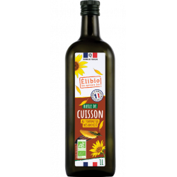 Huile de cuisson de...