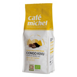 Café Congo Kivu moulu 250g