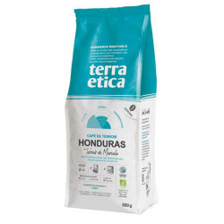 Café Honduras grains 500g