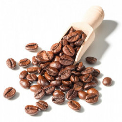 Café Caraïbes gourmet...
