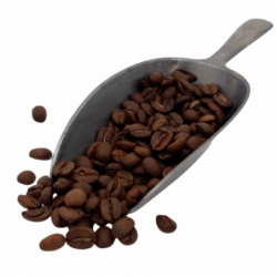 Café Equateur grains 5kg