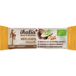 Barres réflexes et tonicité...