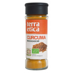 Curcuma en poudre 40g