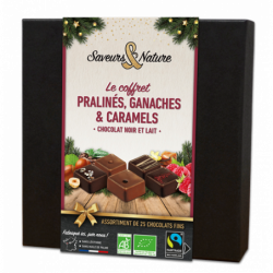 Coffret assortiment de...