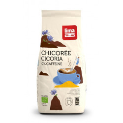 Chicorée filtre en grains 500g