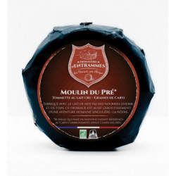 Moulin du pré, au lait cru,...