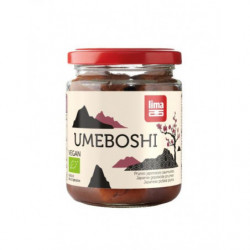 Prunes umeboshi (umeboshi,...
