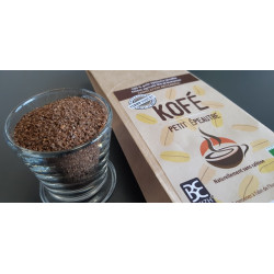 Kofé, petit épeautre...