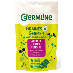 Graines à germer...