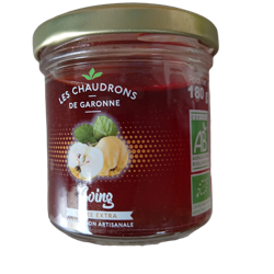 Gelée de coing 180g
