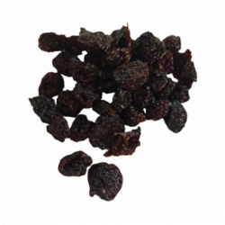 Cerise séchée dénoyautée