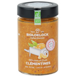 100% issus de fruits...