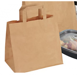 Sac cabas sortie caisse...