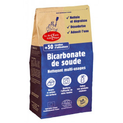 Bicarbonate de soude 500g