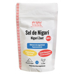 Sel de Nigari en sachet 150g