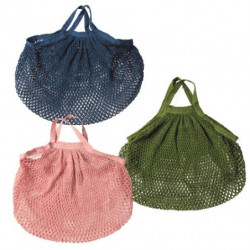 Sacs filet à provisions...