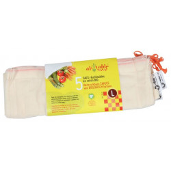 Sac vrac fruits et légumes...