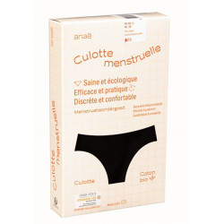 Culotte menstruelle flux...