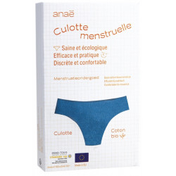 Culotte menstruelle flux...