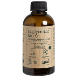 Glycérine végétale 200ml